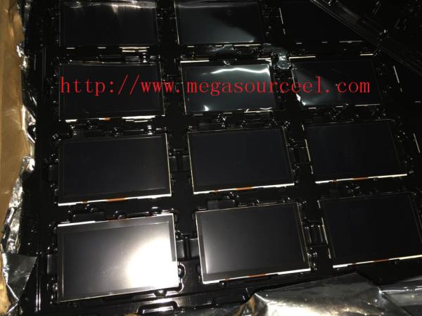 650cd/m2 (Typ.) 6.5 inch Industrial LCD 6.5" FOR 650cd/m2 (Typ.) WITH 640*480