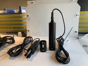 Buy cheap 5V Optional Digital Aquarium Nitrate Tester Automatically Compensating product