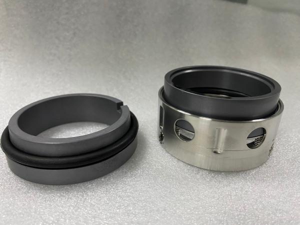 Quality 58u John Crane Multi Spring Metal Bellow Water Pump Seal Mechanical for sale