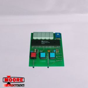Buy cheap CS8D8.1 TDE One Year Warranty PLC Module product