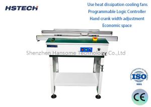 China Flexible SMT Conveyor PCB Handling Equipment For SMT Production Line Connection Station on sale