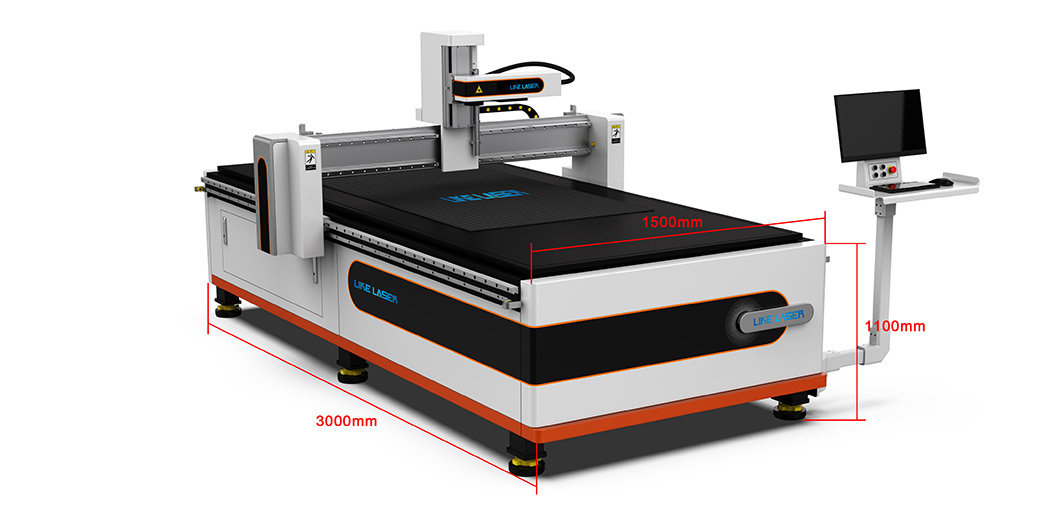 World&prime;s Largest Laser Engraving Machine Guangdong/Dubai Laser Engraving Machine Price Turkey Metal in Pakistan