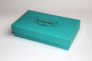 China Luxury Recycled Paper Gift Boxes , customized chocolate / Jewelry gift boxes on sale