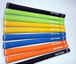 200402C Natural Rubber Golf Pride Putter Grip