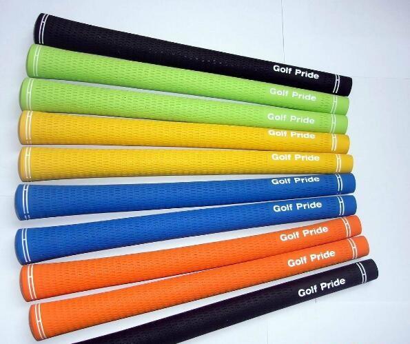 Quality 200402C Natural Rubber Golf Pride Putter Grip for sale