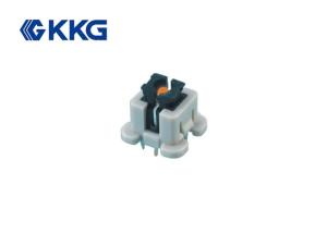Buy cheap Smd Illuminated Tact Switch Insulation Resistance For DIP PCB product