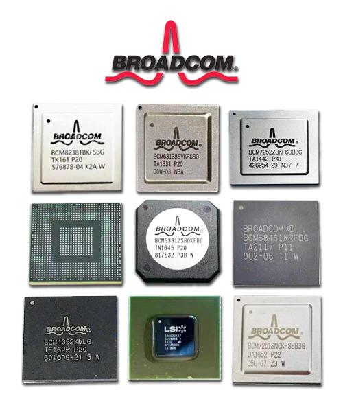 Quality BCM56846A1KFRBG Integrated Circuits (ICs)
Interface
Controllers for sale