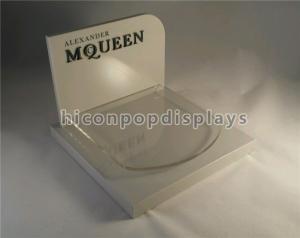 China Advertising POP Merchandise Displays Acrylic Eyewear Optical Frame Display Stand on sale