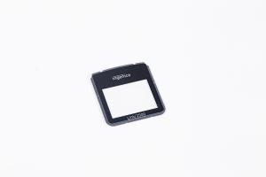 Customize Small Pos Display Cover Glass Panel PMMA Material
