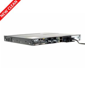 Buy cheap Cisco Catalyst WS-C3750X-24T-S Gigabit Ethernet Network Switch 3750X 24 Port product