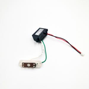 China DC3.7V Small Negative Ion Generation Plasma Ozone Generator Ionizer Module on sale