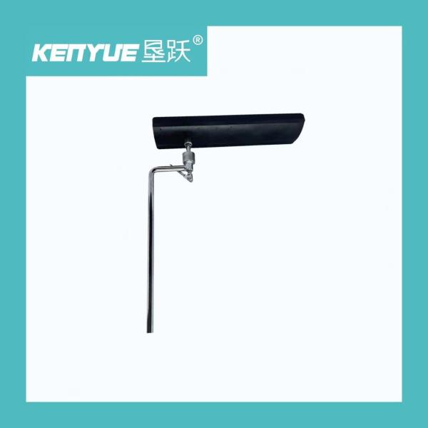 Quality Surgical Obstetric Table Accessories Adjustable Pad Operating Table Parts for sale