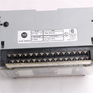 China Allen Bradley Modules 1791-16AC AB 1791-16AC  I/O MODULE on sale