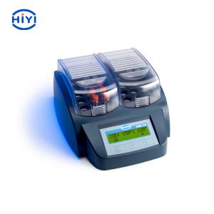 Buy cheap DRB200 Heating Digester Digital Reactor Block 115 VAC product