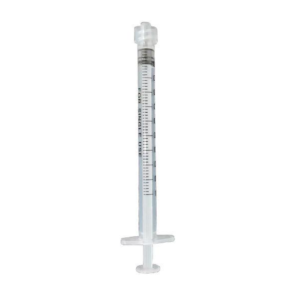 Quality CE Medical Disposable Syringes 1ml 50ml 5ml Luer Lock Syringe for sale