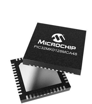 Quality IC Integrated Circuits PIC32MK0128MCA048T-E/6MX  Microcontrollers - MCU for sale