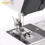 2023 Mini Sewing Machine UFR-738 with LED Light and Lock Stitch Formation Made