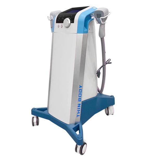 Quality 360 Elite Cellulite Loss RF Anti Wrinkle Machines Non Invasive for sale