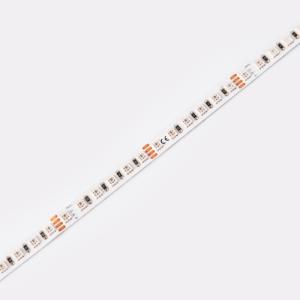 Buy cheap 8mm RGB LED Strip SMD3838 120 LEDs/M 17.3W 5m Colour Changing LED Tape product