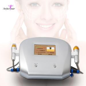 Buy cheap Skin Rejuvenation Fractional RF Microneedle Machine 5MHZ Radio Frequency product