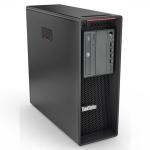 Lenovo ThinkStation P520 Desktop Workstation W-2223 Processor Type and 3 for