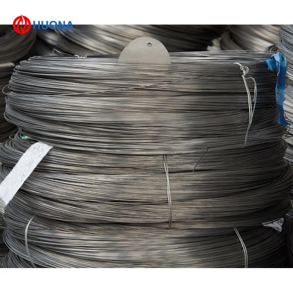 Quality High Quality Nichrome Wire Heating Electrical Resistance Wire Nickel Chromium for sale