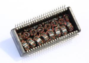 AutomDX ADSL LINE Transformer Modules THT HN2477WG