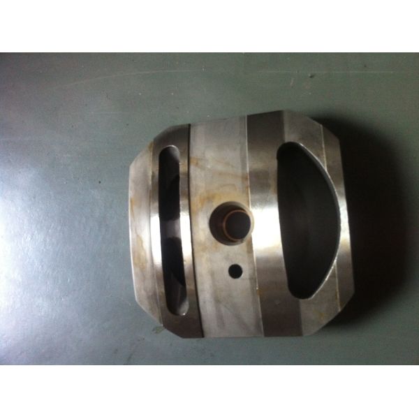 A4VG90HWD21 Charge Pump Rexroth Pumps