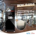 Commercial High quality Instant Vending Machine The Perfect Solution
