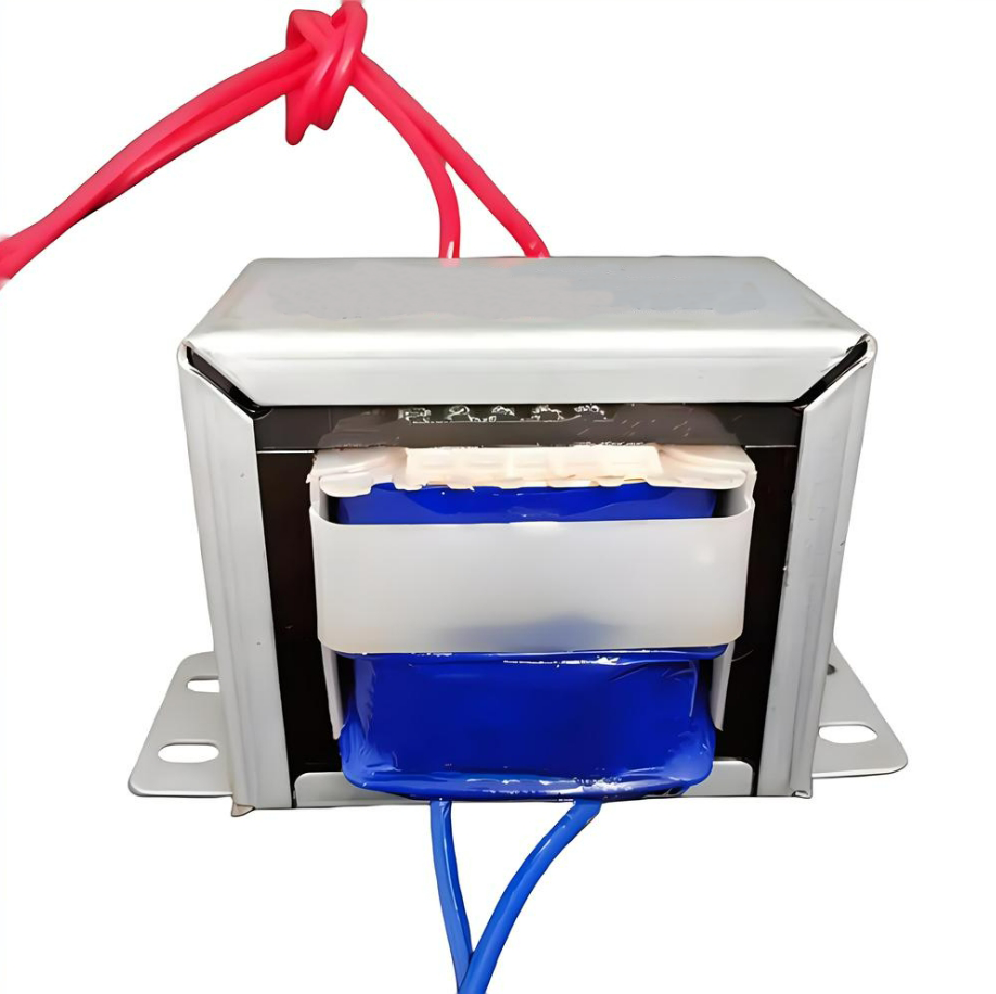 Multi-winding Ei Dry Type Distribution Power Transformer for Audio Devices -30-110C