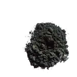 99% Purity HDH Titanium Powder 60-140 Mesh Fireworks Large Particle Ti Powder