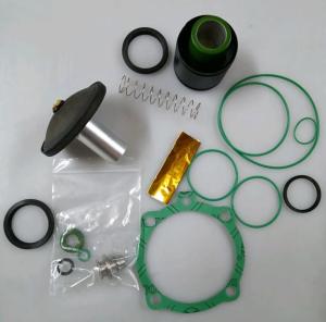 Screw Air Compressor Parts for Industry-Specific Applications
