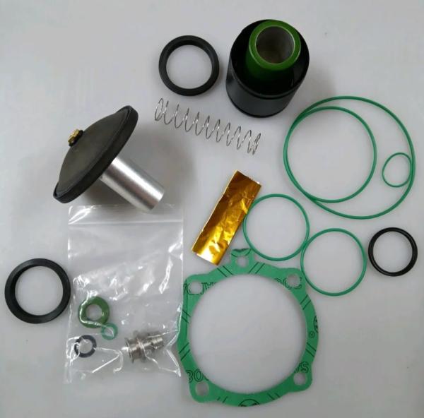 Quality Screw Air Compressor Parts for Industry-Specific Applications for sale