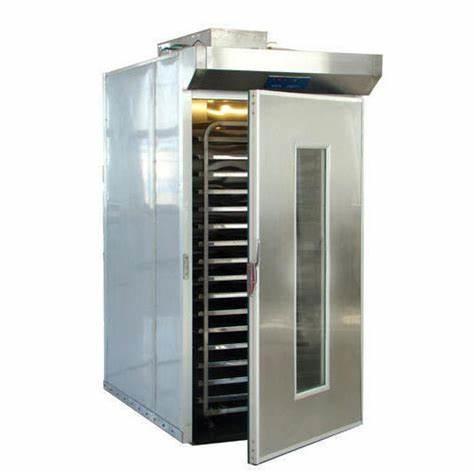 Quality Fast Heating Bakery Oven Machine Large Capacity With Explosion Proof Device for sale