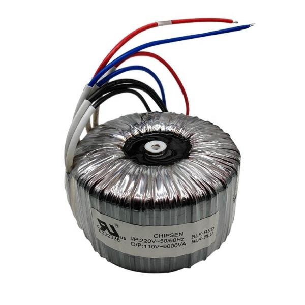 Quality 24 0 24 5 amp toroidal transformer input 220v 50hz 500va audio amplifier 1000w transformer inverter toroidal transformer for sale