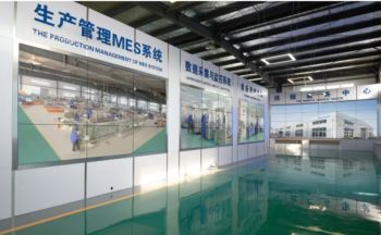 12 Heads 30ml 0.4MPa Automated Filling Machine