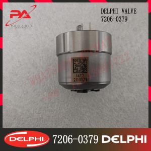 7206-0379 7135-588 diesel injector control valve For V-O-L-V BEBE4C13001