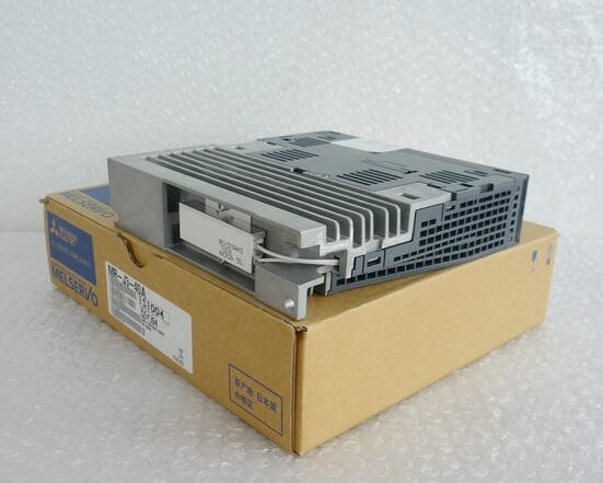 MR-J3-40A Mitsubishi Servo Driver MR-J3 Series Servo Driver Servo Motor Original adn New