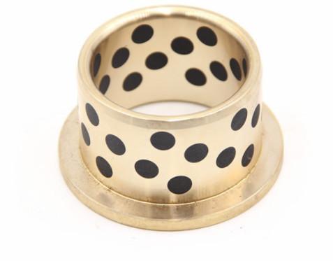 Quality VSB-50 Solid Lubricating Bearings for sale