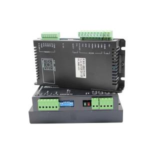 Nema 17 Closed Loop Stepper Motor Driver For Nema 23 34 Textile Industry 12V