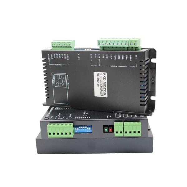 Quality Nema 17 Closed Loop Stepper Motor Driver For Nema 23 34 Textile Industry 12V for sale