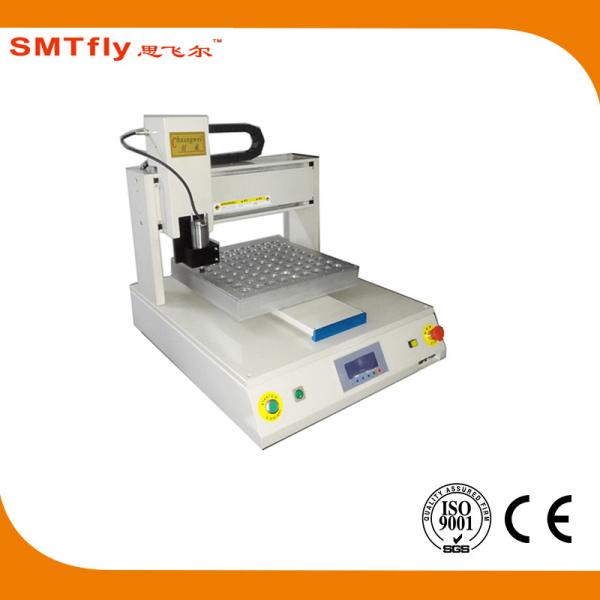 Quality Desktop PCB Router Depaneling Machine,PCB Separator for sale