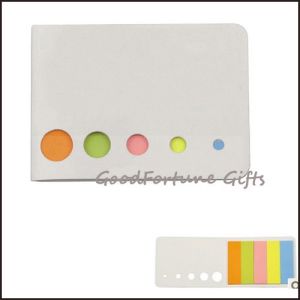 Buy cheap Customized Memo Pads Sticky Notes With Printed Logo product