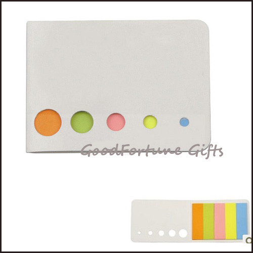 Customized Memo Pads Sticky Notes With Printed Logo