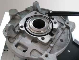 Quality Surface Roughness Contour Measuring Equipment High Level Analysis Multiple Function for sale