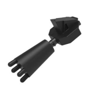 Buy cheap MYUAV Tethered Drone Payload Dji Drone M350 Capture Net Transmitter product