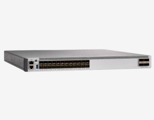 C9600-LC-24C NIC Network Interface Card Industrial Ethernet Switch