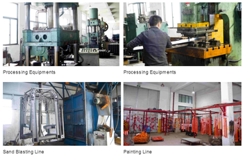 AC Power Electric Reach Stacker 1.5 Ton 2 Ton 2.5 Ton Electric Reach Forklift Truck