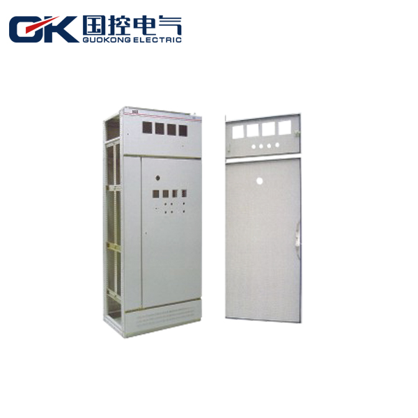 OEM Offered Power Distribution Box Industrial Customized With Computer Trailing Board