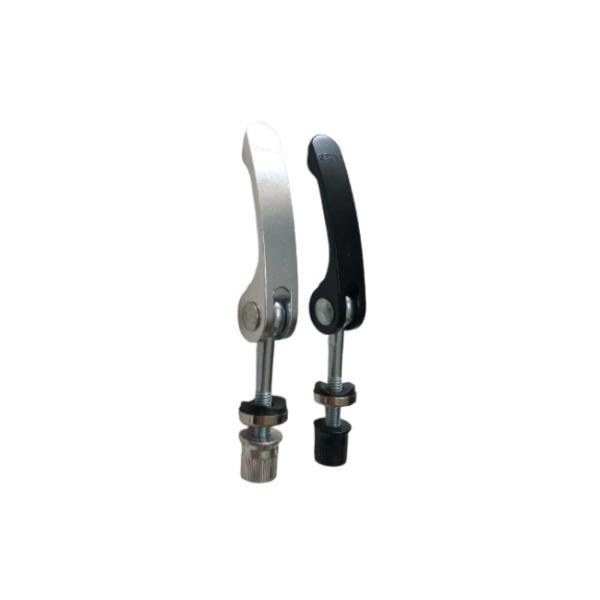Quality CNC Turning Milling Quick Release CNC Machined Bicycle Parts for sale